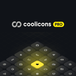 Coolicons