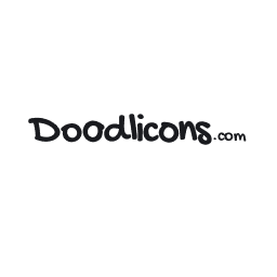 Doodlicons