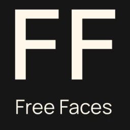 FreeFaces Gallery