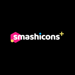 Smash Icons